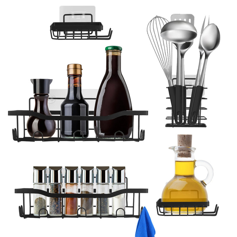 Mufaro Bathroom Storage