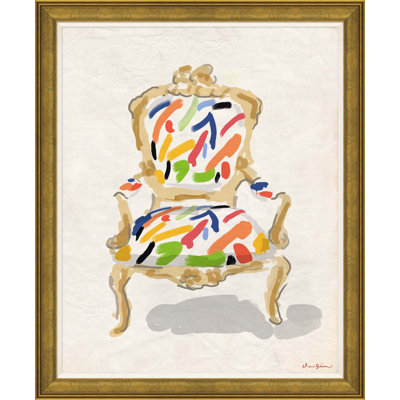 Paloma Bergere Giclee Print by Dana Gibson