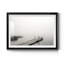 Morning Mist - reproduction de photo encadrée-517597720-517597721