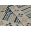 Scandinavian Wool Geometric Area Rug-1403221952