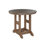 Berlin Gardens Garden Classic Round Dining Table
