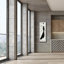 «Elegance 1» par Emily Adams, art mural sur toile-102449068
