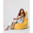 Polyester Outdoor Friendly Bean Bag Sofa-1461562096