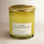 Bougie ILLUME Verde, couvercle lime et citronnelle
