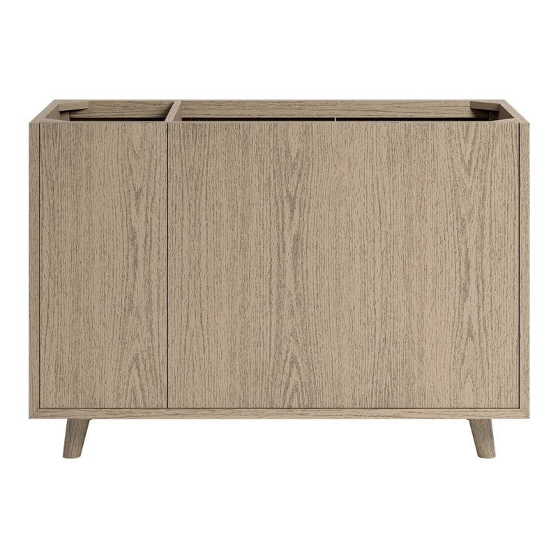Setton 48 in. Single Vanity