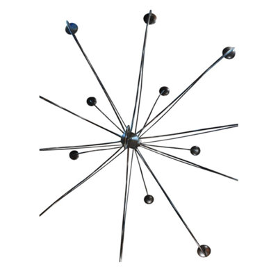 Polonaise 15 - Light Chandelier
