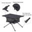 Rectangular Folding Table-116445812
