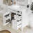 30" Single Sink Bathroom Vanity-1706347897-1706347896