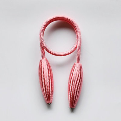 Steinke Fabric Curtain Tieback