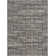 Well Woven Verity Zia Abstract Modern Grey Area Rug