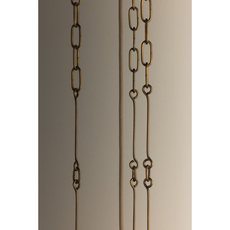 Allston Pendant, 14
