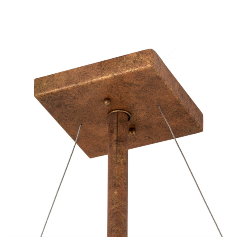 5 - Light Pendant