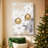 Silver Twilight Promise-Premium Gallery Wrapped Canvas-1854766021