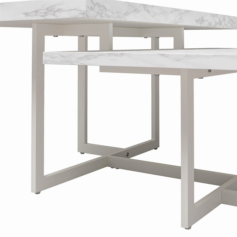 Table basse Brielle