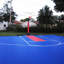 Carrelage extérieur en plastique 12 po x 12 po-67016587
