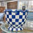 Handmade Urn Planter