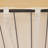 3-Tier Storage Basket Rack With Removable Bag