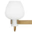 Éclairage pour meuble-lavabo Hinkley Sylvie-94487077
