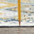 Deltufo Geometric Reversible Flatweave Indoor / Outdoor Area Rug-1318820538-1287062572
