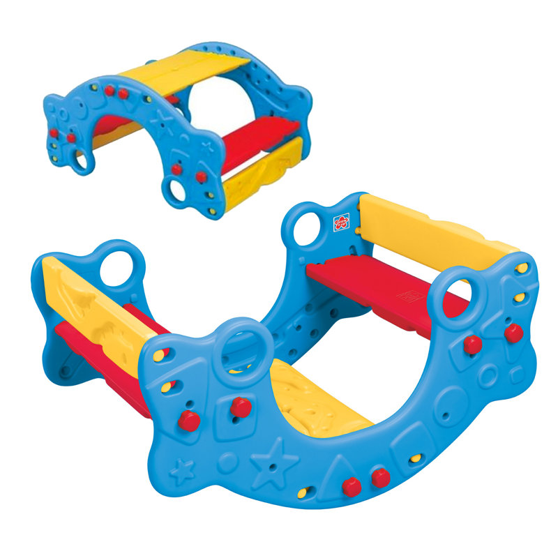3 in 1 SeeSaw