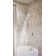 Idora Posi-Temp Tub and Shower with Valve Included