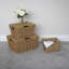 Bay Isle Home Seagrass Decorative Basket
