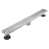 Brushed Nickel selected