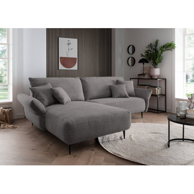 Chicago 4 Seater Sofa & Chaise