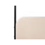 Four Poster Bed Boucle DANNEMOIS-2030184317-2030184258