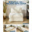 Canapé-lit pliant, fauteuil-lit et coussin-40684007