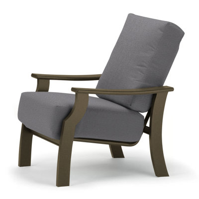St. Catherine Outdoor Lounge Chair