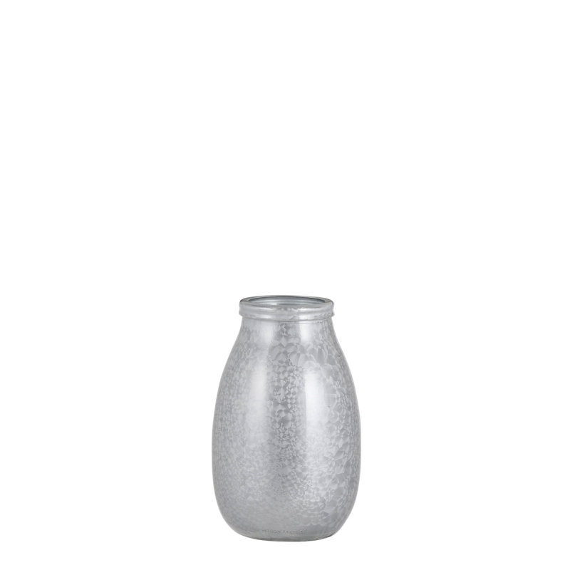 Glass Lantern