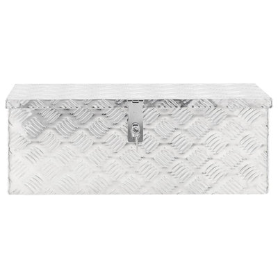 VidaXL Decorative Bin