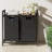 Fabric Laundry Sorter with Handles-2122798353