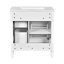 Meuble-lavabo autoportant avec lavabo et miroir-1859975077
