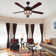 Addalyn 52'' Ceiling Fan with LED Lights