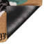 Tapis d'entrée pour l'extérieur 30 po x 18 po Everlee-101774958