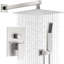 Robinet de douche 10 po-114646827