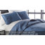 Ensemble de courtepointe réversible en microfibre Harmony Collection-488418773-488418774