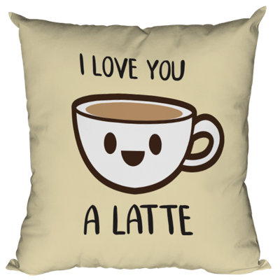 Danville Square Cushion