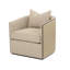 Sonoma Swivel Barrel Chair
