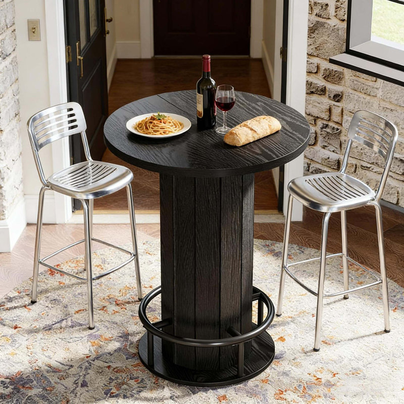 Table basse, table basse, table basse ronde