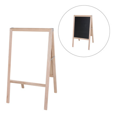 Crestline Products Folding Easel
