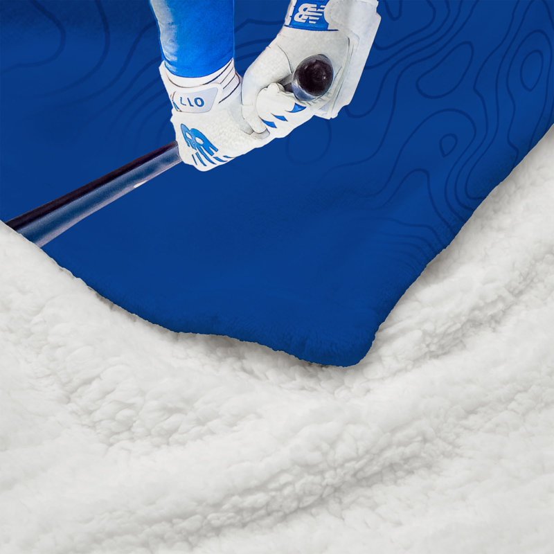 Throw Blanket