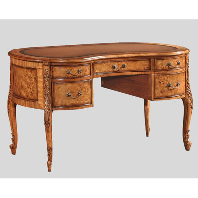 Alaba 141cm W Writing Desk