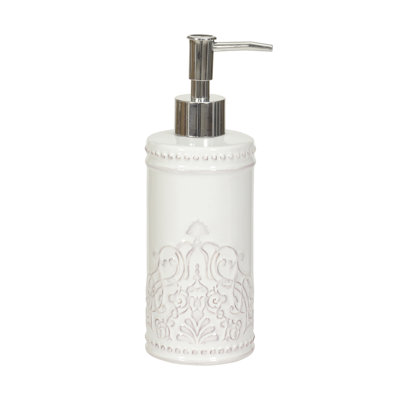 Lauralynn - Accessories Lotion Dispenser