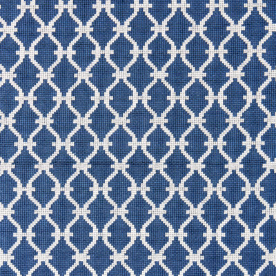 Oriana Geometric Fabric