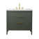 Bilroy 36'' Single Bathroom Vanity with Engineered Stone Top