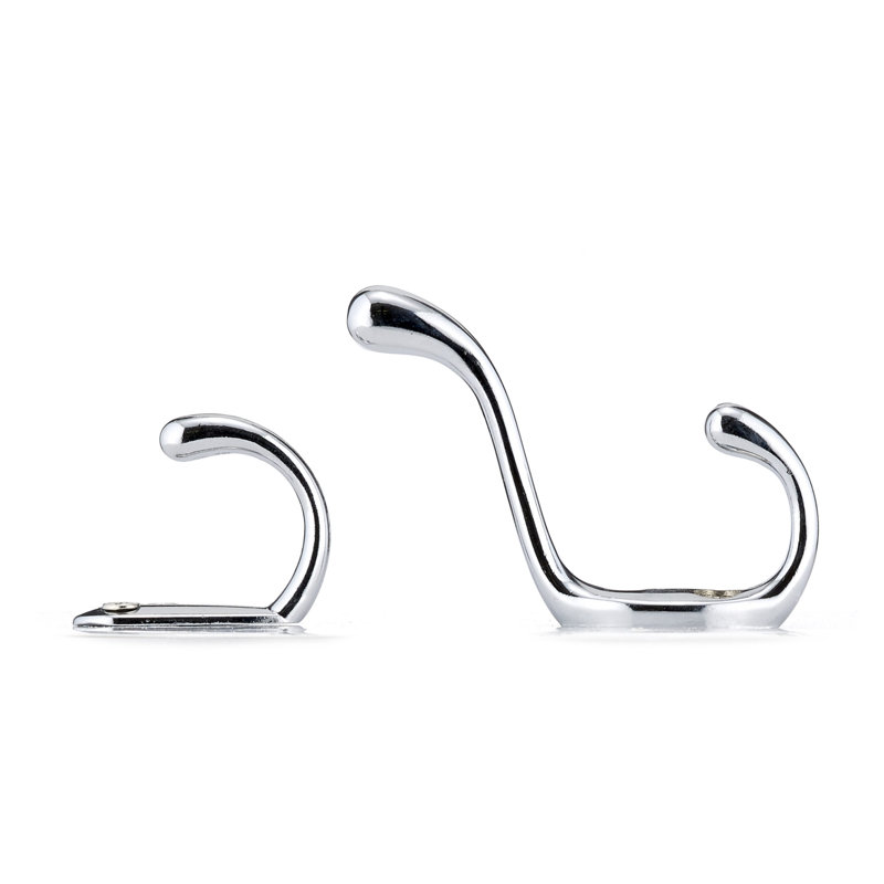 Metal 9 - Hook Wall Hook