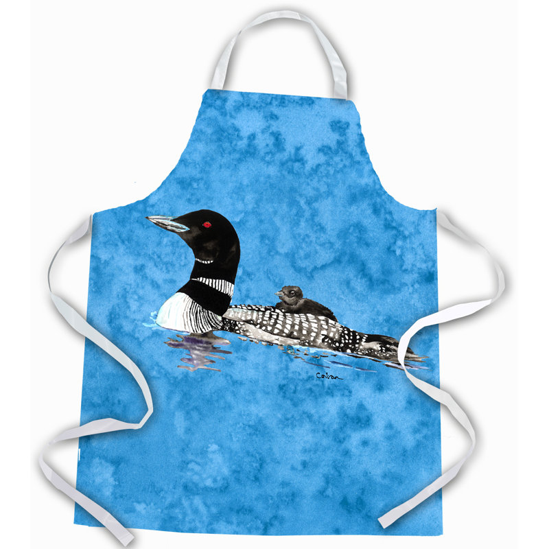 Tablier loon